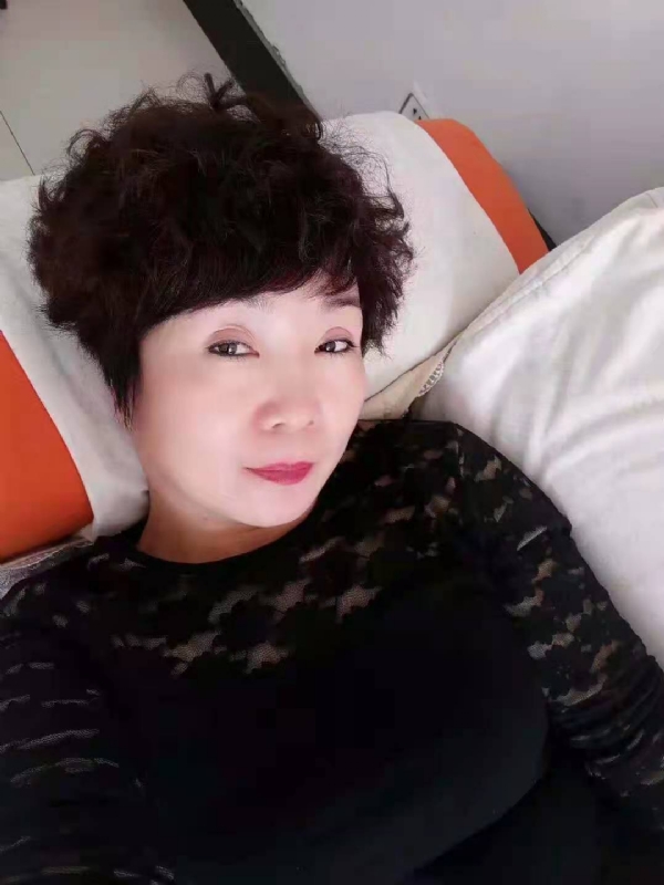 缘的第一张照片--南阳相亲服务中心