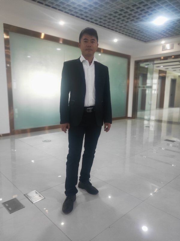 啊星的第一张照片--南阳相亲服务中心