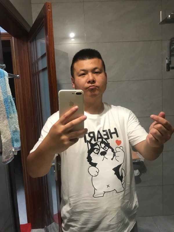 阔落的第一张照片--南阳相亲服务中心