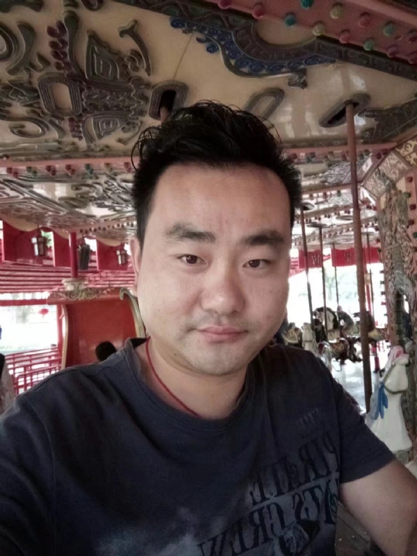 几许情深的第一张照片--南阳相亲服务中心