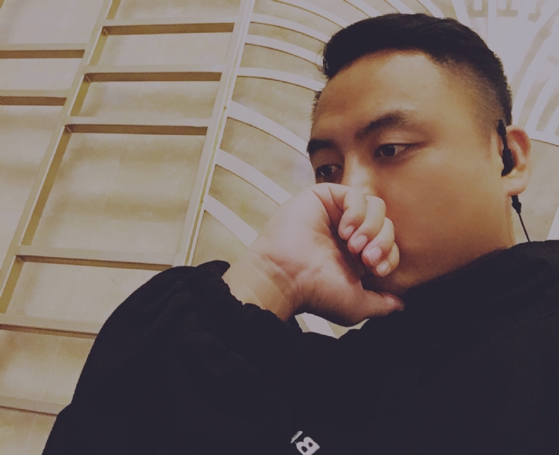 楠的第一张照片--南阳相亲服务中心