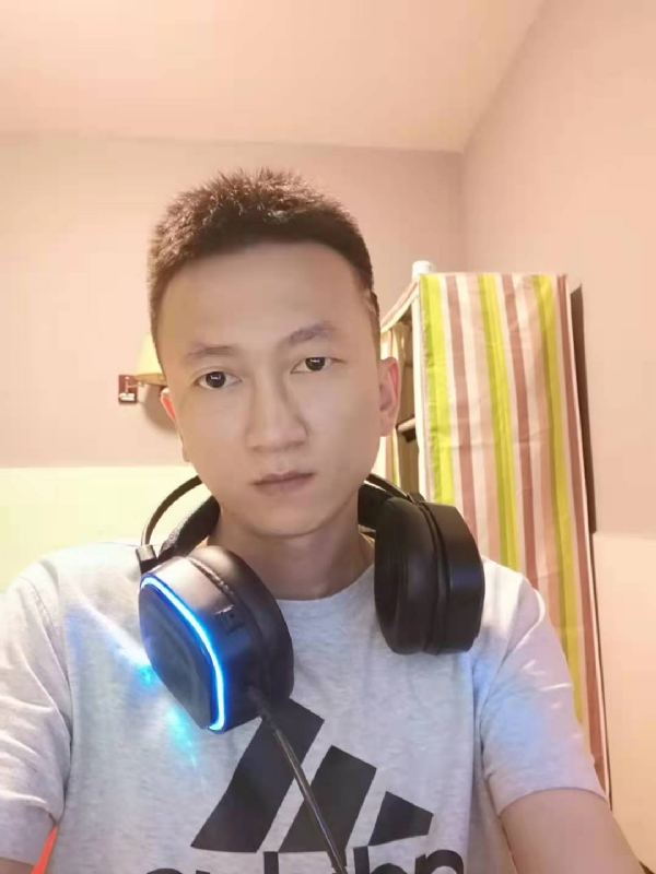 嘿嘿嘿的第一张照片--南阳相亲服务中心
