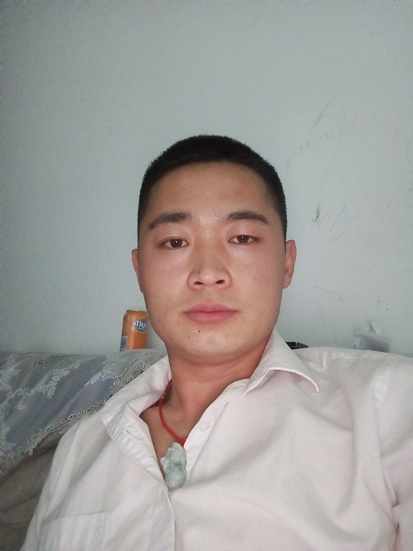 也许太年轻的第一张照片--南阳相亲服务中心