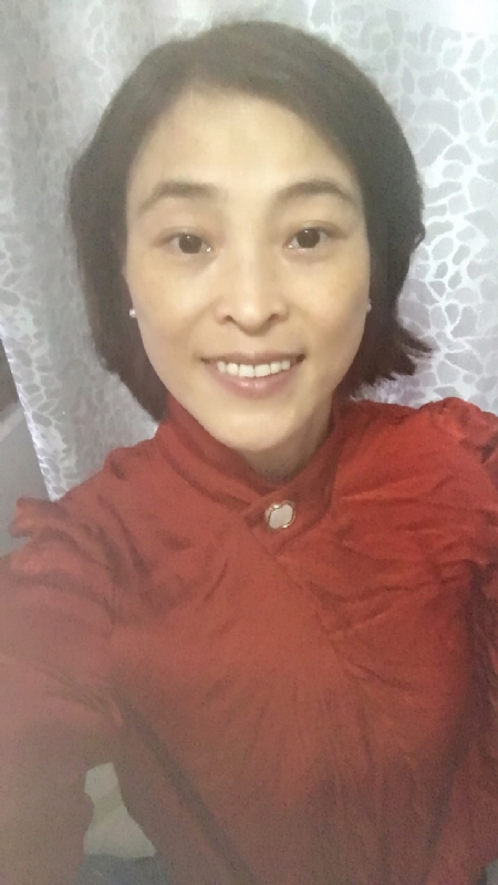 九妹的第二张照片--南阳相亲服务中心