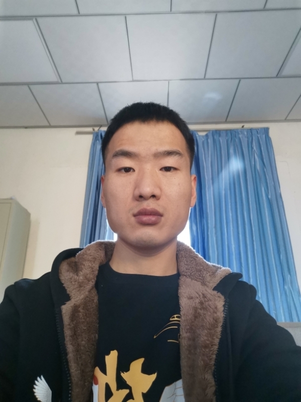只为你来的第五张照片--南阳相亲服务中心