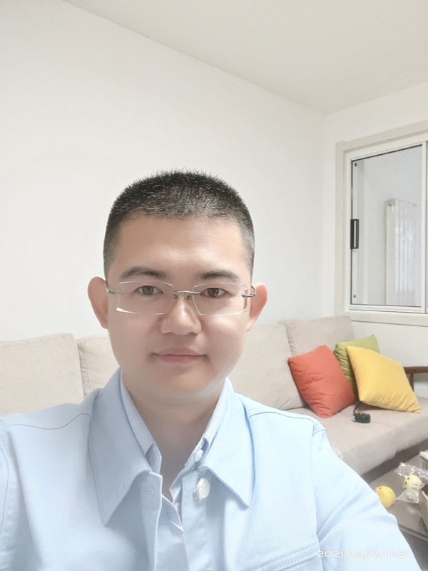 静受时光温柔的第四张照片--南阳相亲服务中心