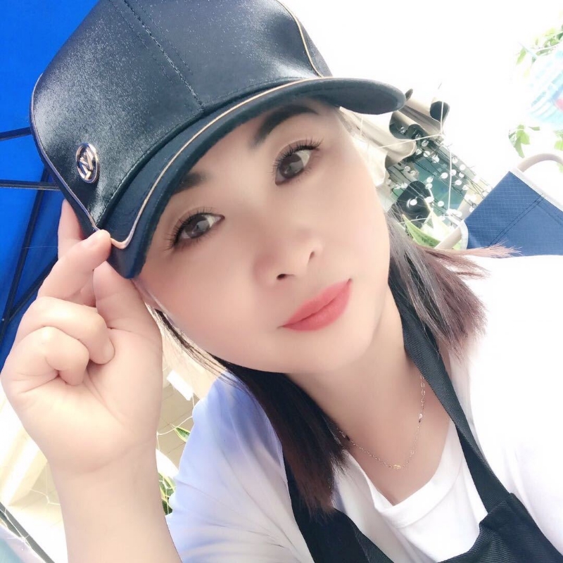 可可的第一张照片--南阳相亲服务中心