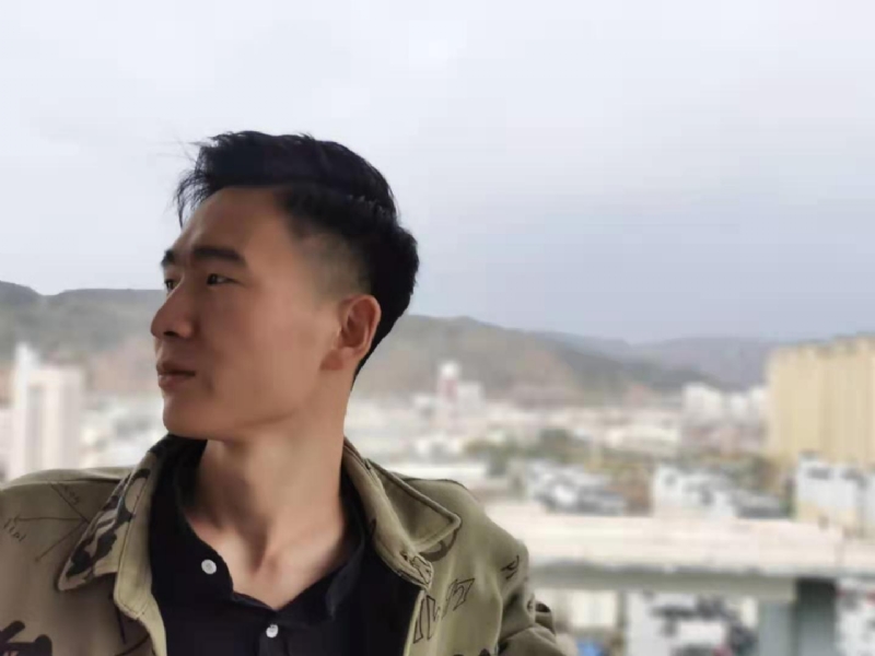 如故6的第一张照片--南阳相亲服务中心