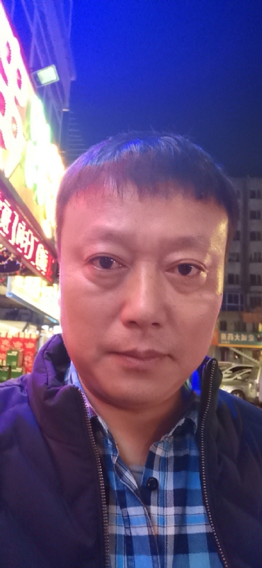 格陵兰的树的第一张照片--南阳相亲服务中心