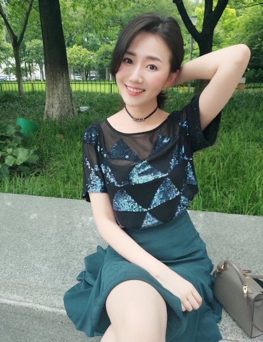 Leanna的第二张照片--南阳相亲服务中心