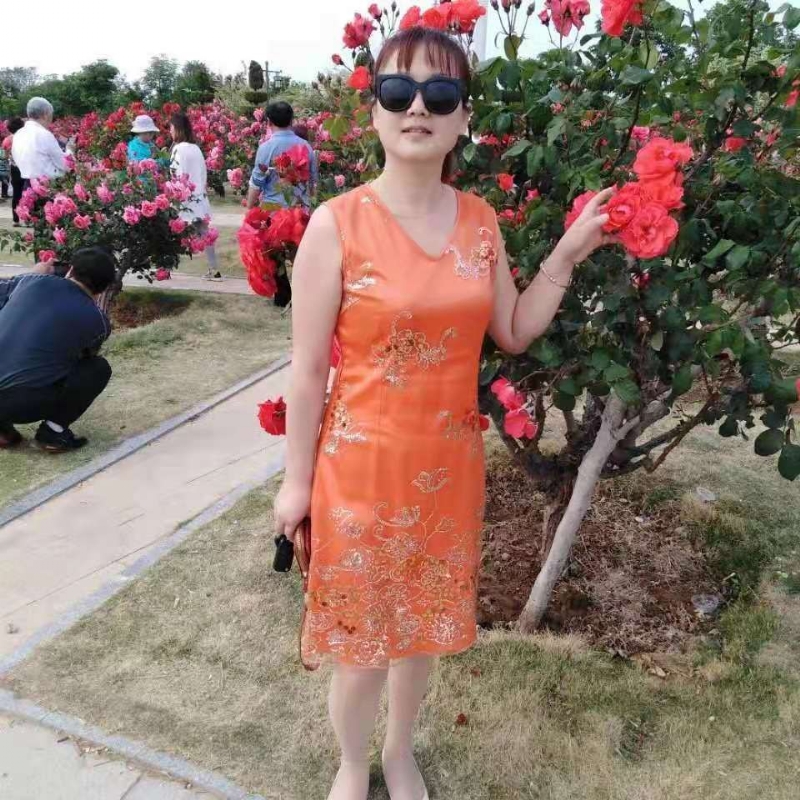 yunerfei的第一张照片--南阳相亲服务中心