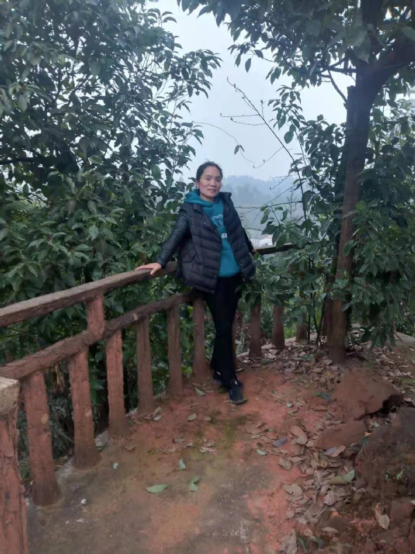 往事随风的第一张照片--南阳相亲服务中心