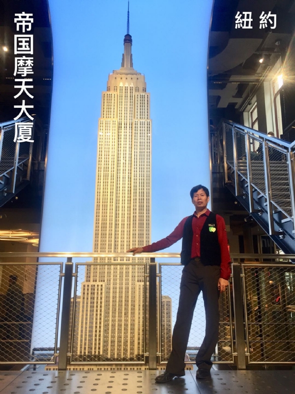 郝仁的第一张照片--南阳相亲服务中心