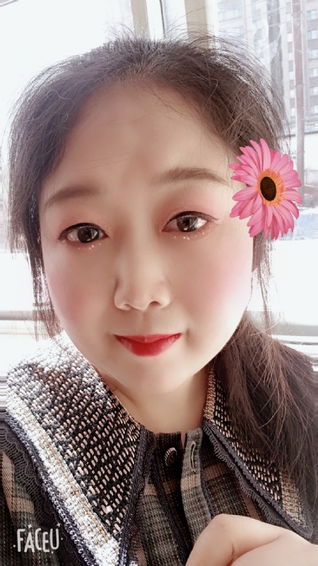李欣的第一张照片--南阳相亲服务中心