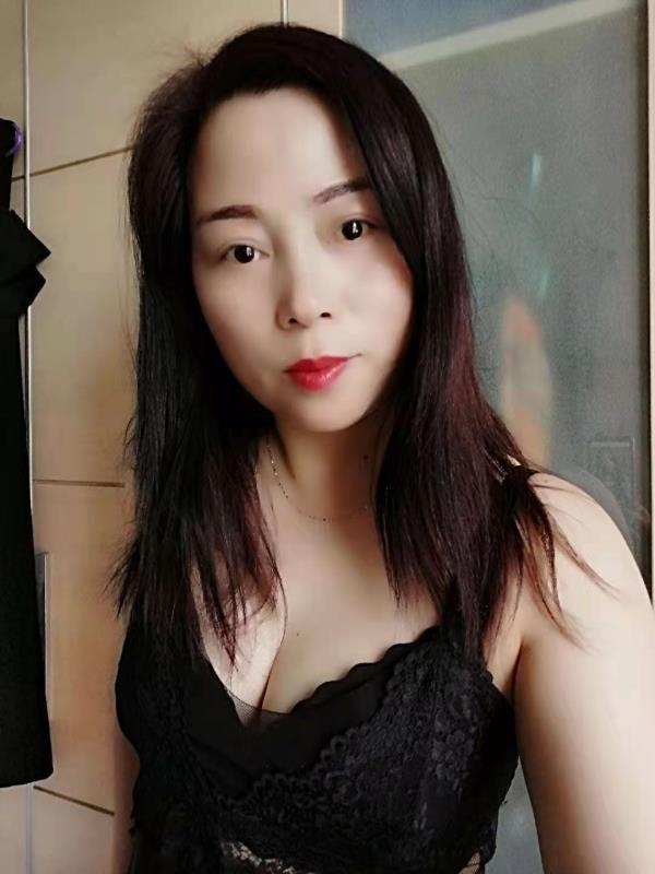 叮叮的第一张照片--南阳相亲服务中心