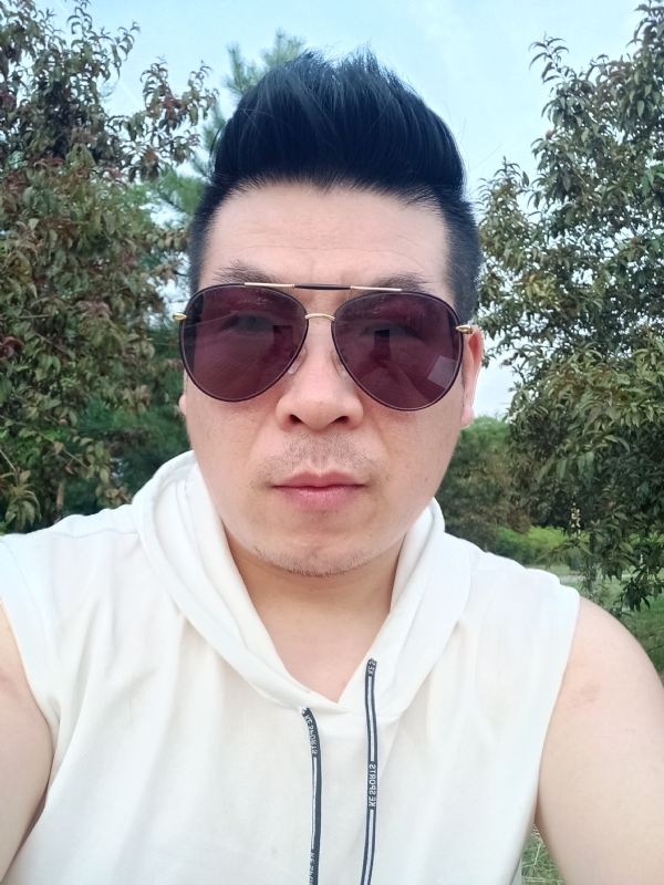 等风来的第二张照片--南阳相亲服务中心