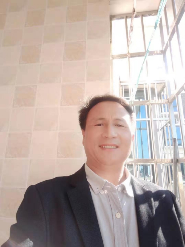 平平安安的第一张照片--南阳相亲服务中心