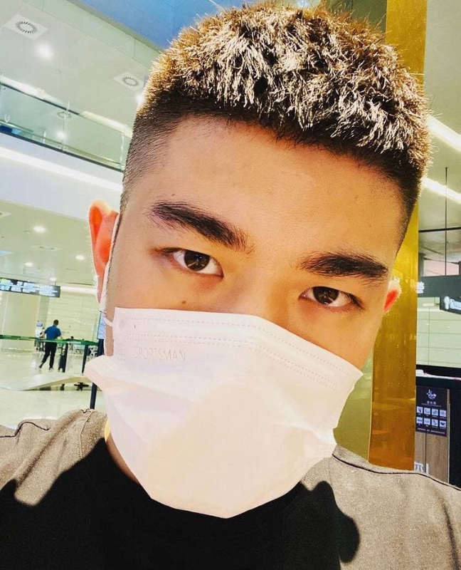 劉子軒的第一张照片--南阳相亲服务中心