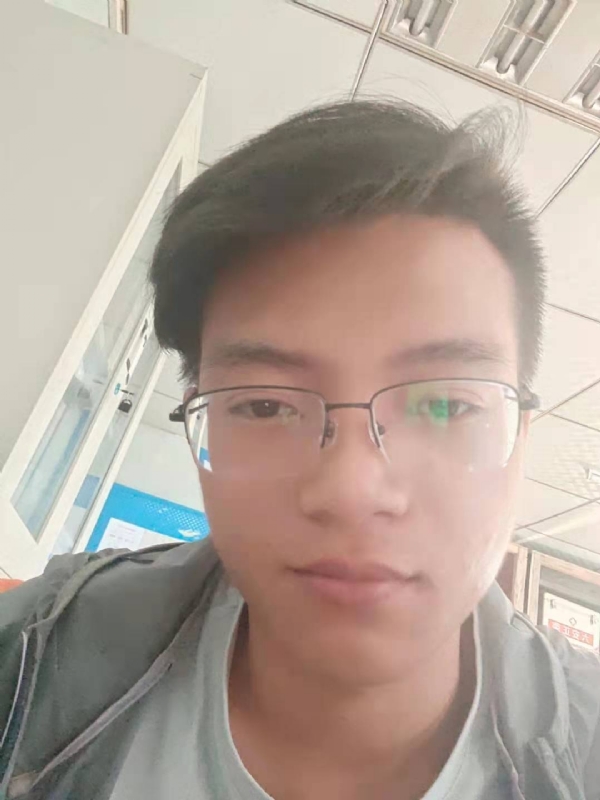 白豆的第二张照片--南阳相亲服务中心