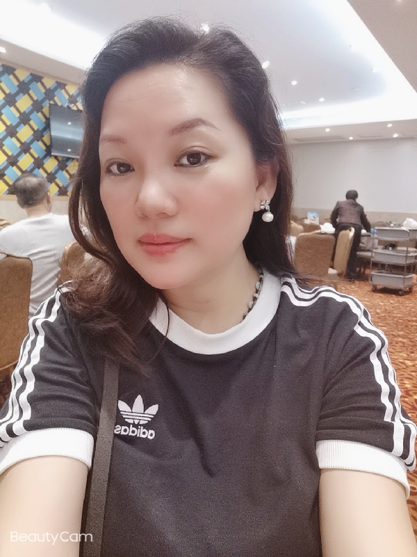 Amy的第一张照片--南阳相亲服务中心