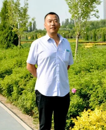 天不在蓝的第一张照片--南阳相亲服务中心