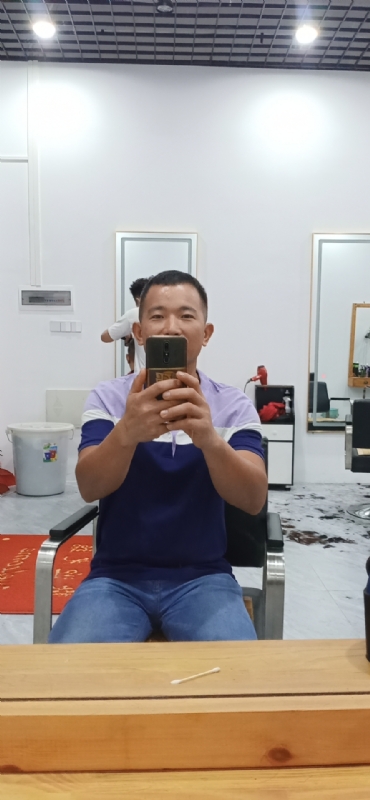一路上有你的第一张照片--南阳相亲服务中心