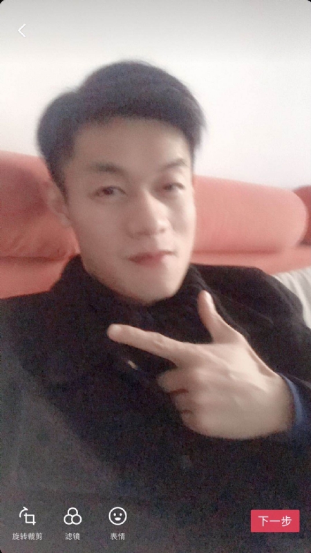 相守的第一张照片--南阳相亲服务中心