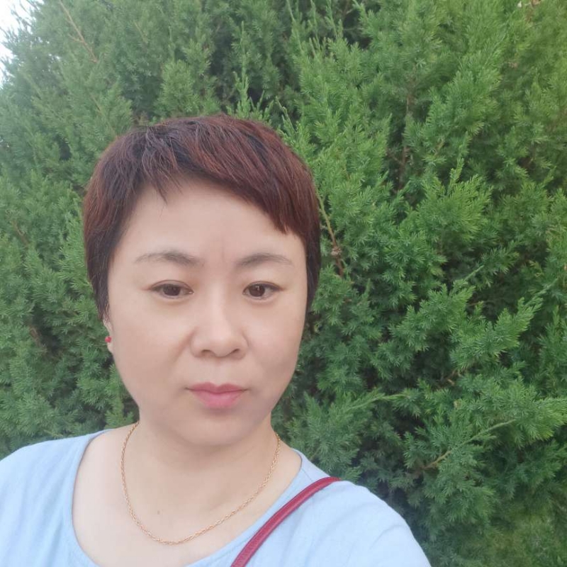 余生勿扰的第三张照片--南阳相亲服务中心