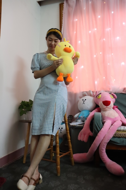 糖糖的第一张照片--南阳相亲服务中心