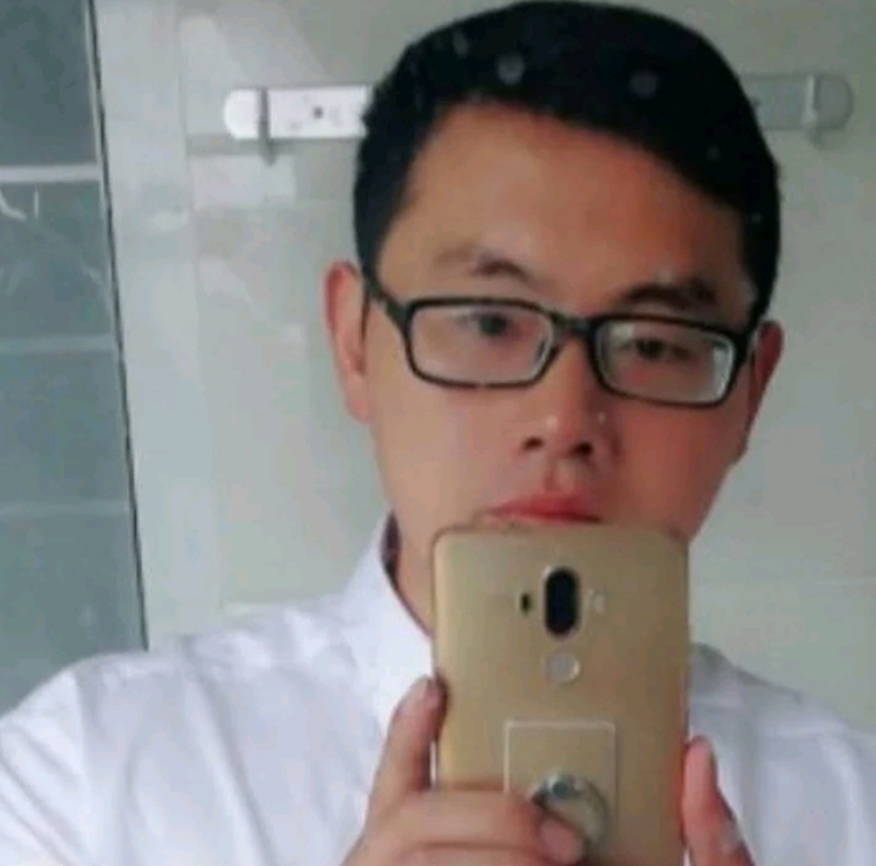 毛毛的第一张照片--南阳相亲服务中心