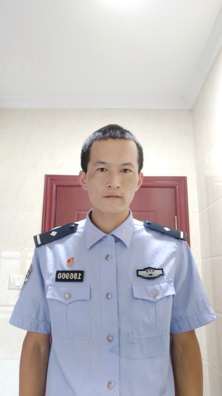 自俞灏明的第一张照片--南阳相亲服务中心
