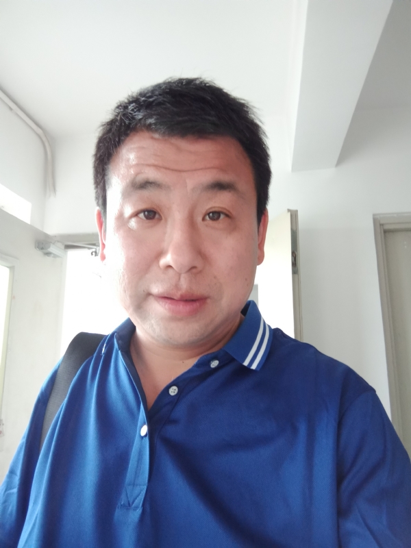 凌志男儿的第一张照片--南阳相亲服务中心