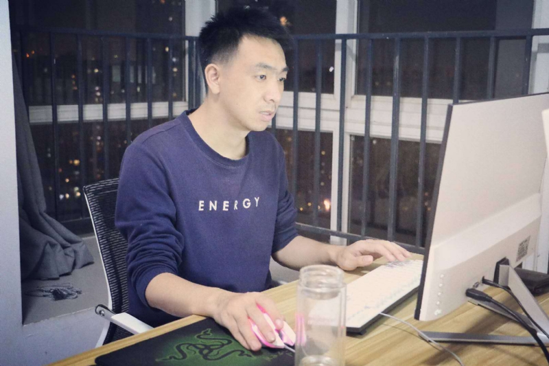 滞后的微笑的第二张照片--南阳相亲服务中心