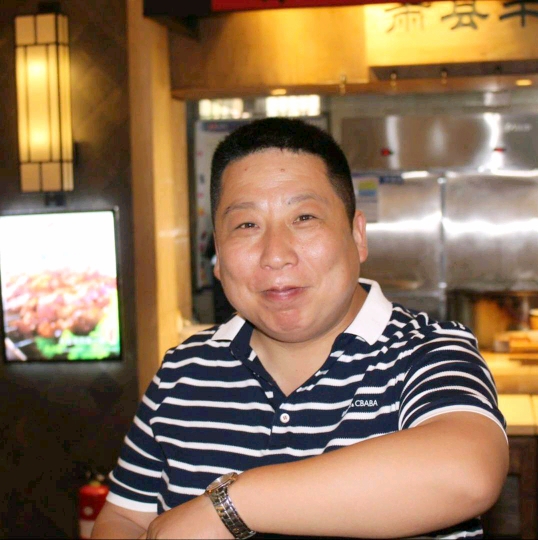 慢半拍的第一张照片--南阳相亲服务中心
