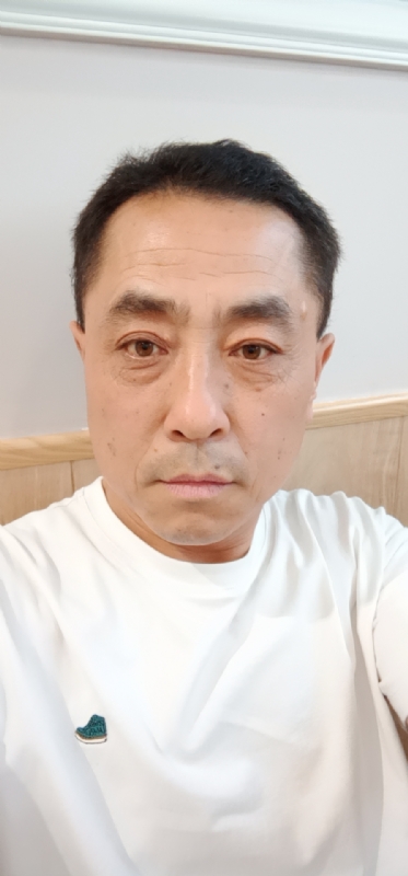 大漠孤烟的第一张照片--南阳相亲服务中心