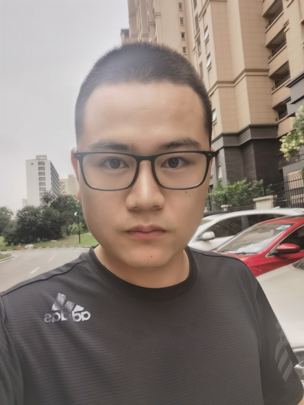 蛋壳zZzz的第二张照片--南阳相亲服务中心