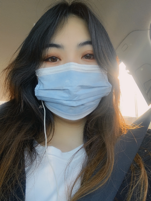 小周周的第二张照片--南阳相亲服务中心