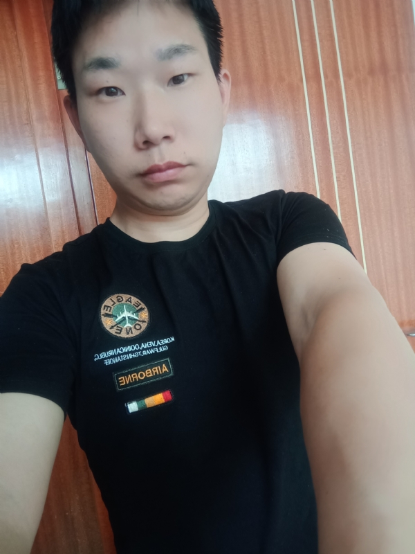 求真的第一张照片--南阳相亲服务中心