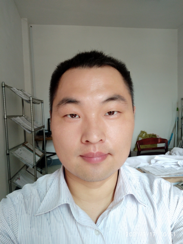 阿灿的第一张照片--南阳相亲服务中心