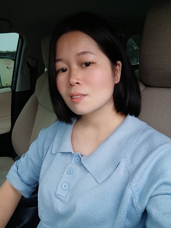 贝贝的第三张照片--南阳相亲服务中心