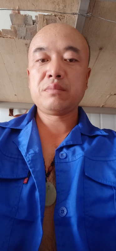 啸山的第一张照片--南阳相亲服务中心