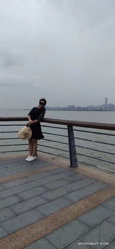 清秋的第一张照片--南阳相亲服务中心