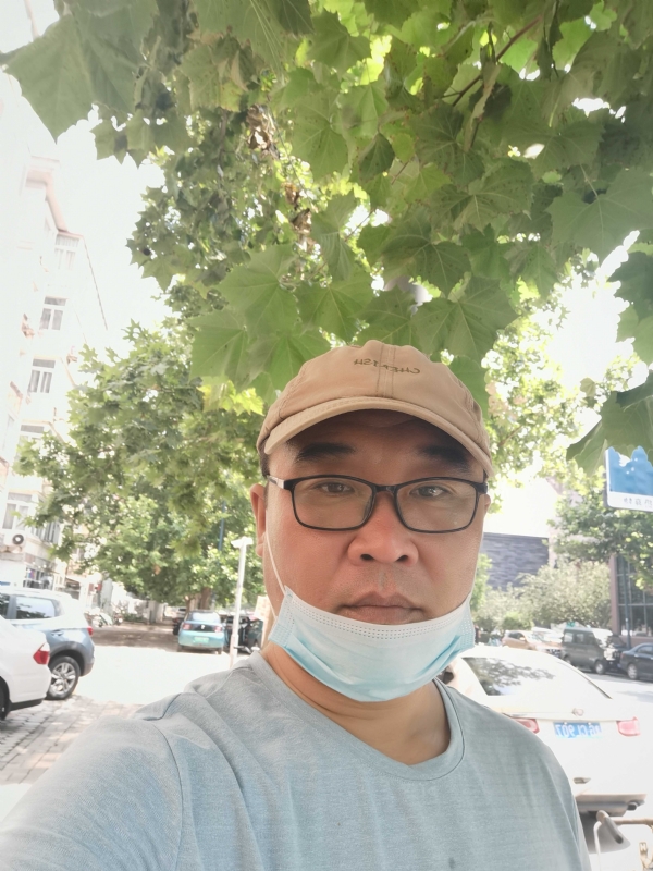 keep的第一张照片--南阳相亲服务中心