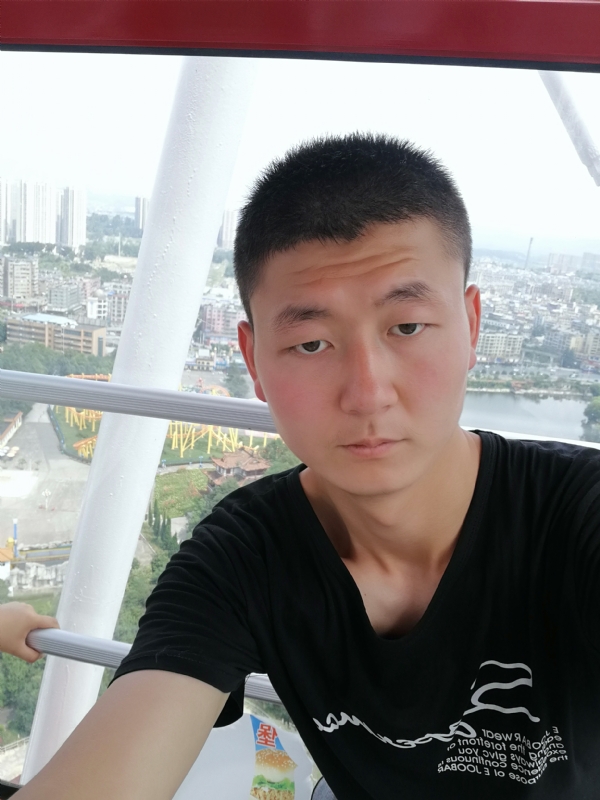 川川的第一张照片--南阳相亲服务中心