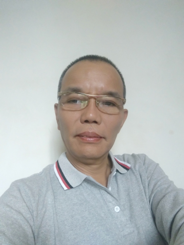 稳重大方的第一张照片--南阳相亲服务中心