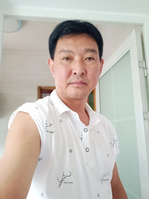 为爱停留的第一张照片--南阳相亲服务中心