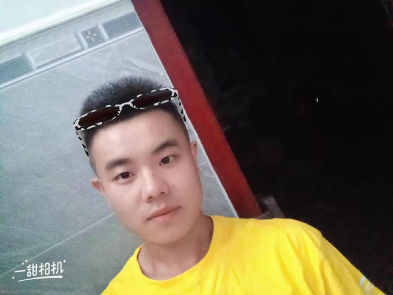 建国90周年的学渣的第一张照片--南阳相亲服务中心