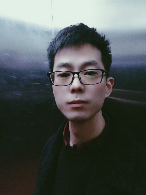 至尊宝的第一张照片--南阳相亲服务中心