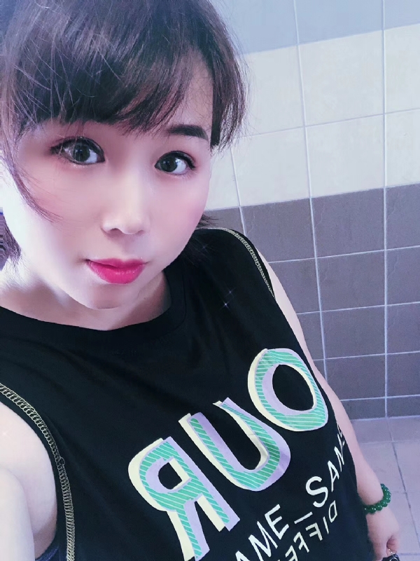 Judyfu的第一张照片--南阳相亲服务中心