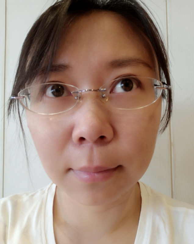 jady的第四张照片--南阳相亲服务中心
